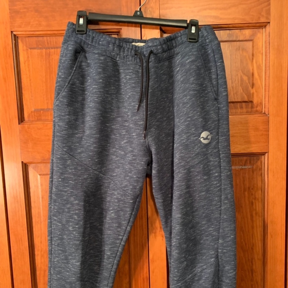Hollister Joggers